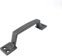 Ручка-скоба ЗЕНИТ Омега РС-80 серебро 29283