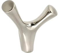 Крючок мебельный GTV TORNA инокс WZ-TORNA-06