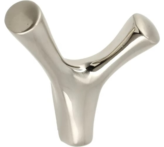 Крючок мебельный GTV TORNA инокс WZ-TORNA-06 1