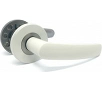 Раздельные ручки ЗЕНИТ РФ4.21 белый 27543