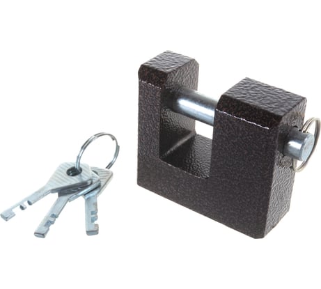 Навесной замок ЗЕНИТ ВС2-3-02 24482