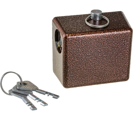 Навесной замок ЗЕНИТ ВС2-10-01 24479