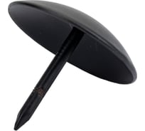 Гвоздь с круглой головкой Amig 100 шт. 1-30 (100)