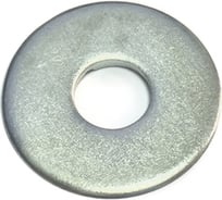 Кузовная шайба ПАРТНЕР DIN9021, ISO7093-1, ISO7093-2 M8 А2 500шт ФАС 3501 500