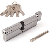 Цилиндровый механизм Avers ZM-11050/60C-C13-CR 28272