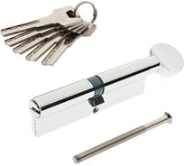 Цилиндровый механизм Avers ZM-120-C13-CR 28274 00028274