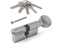 Цилиндровый механизм Avers ZM-80-C13-CR 27286