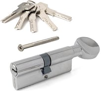 Цилиндровый механизм Avers ZM-90-C13-CR 27288