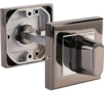 Завертки ADDEN BAU WC Q003 BLACK NICKEL 940000001295