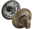 Завертки ADDEN BAU WC 003 BRONZE 940000000558 3