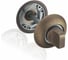 Завертки ADDEN BAU WC 003 BRONZE 940000000558 1