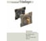 Завертки ADDEN BAU WC VQ003 AGED BRONZE 940000000651 3