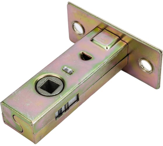 Задвижка ADDEN BAU WC 7-45 GOLD 940000000577