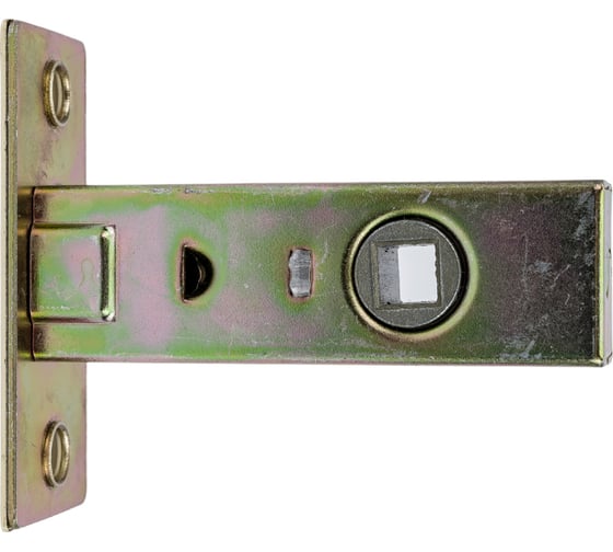 Задвижка ADDEN BAU WC 7-45 GOLD 940000000577