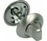 Сантехническая завёртка SILLUR OL S.CHROME 903157098247 1