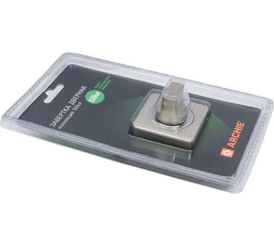 Сантехническая завёртка SILLUR OL-C S.CHROME 940000000056