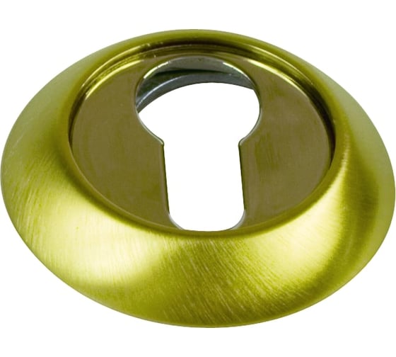 Ключевая накладка SILLUR CL S.GOLD 903157098250 1