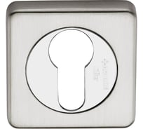 Ключевая накладка SILLUR CL-C S.CHROME 940000000059