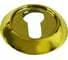 Ключевая накладка SILLUR CL P.GOLD 903087098248 1