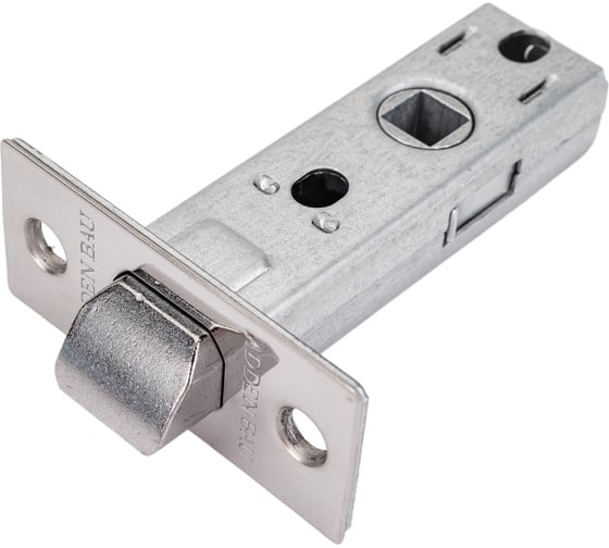 Защелка ADDEN BAU 6-45 CHROME 940000000576