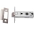 Защелка ADDEN BAU 6-45 CHROME 940000000576 1