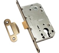 Защелка ADDEN BAU KEY 418 BRONZE 940000000855