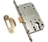 Защелка ADDEN BAU KEY 418 BRONZE 940000000855 1