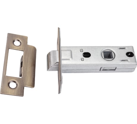 Защелка ADDEN BAU 6-45 BRONZE 940000000575