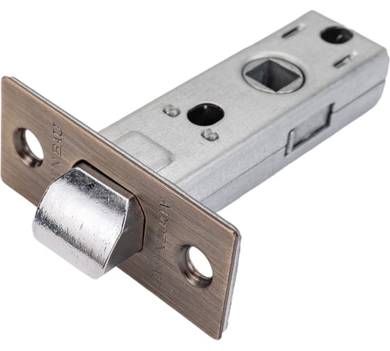 Защелка ADDEN BAU 6-45 BRONZE 940000000575