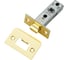 Защелка ADDEN BAU 6-45 GOLD 940000000574 1