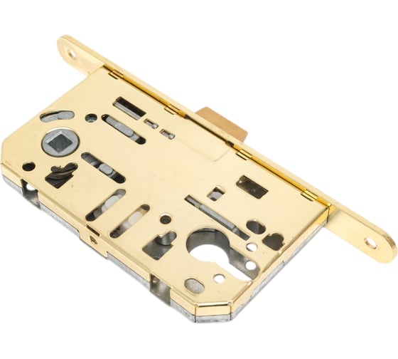 Защелка ADDEN BAU KEY 418 GOLD 940000000857
