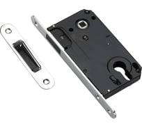 Защелки ADDEN BAU KEY MAG 5085 CHROME 940000000585