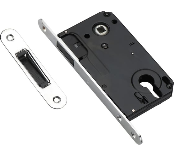 Защелки ADDEN BAU KEY MAG 5085 CHROME 940000000585