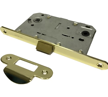 Защелки ADDEN BAU WC 414 GOLD 940000000860