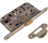 Защелки ADDEN BAU WC 414 BRONZE 940000000858