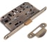 Защелки ADDEN BAU WC 414 BRONZE 940000000858 1