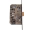 Защелки ADDEN BAU WC 414 BRONZE 940000000858 4