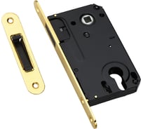 Защелки ADDEN BAU KEY MAG 5085 GOLD 940000000583