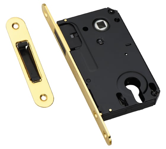 Защелки ADDEN BAU KEY MAG 5085 GOLD 940000000583