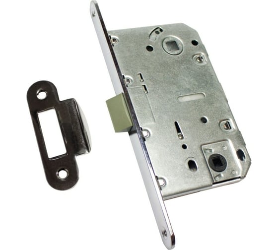 Защелки ADDEN BAU WC 414 CHROME 940000000859