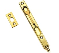 Торцевой шпингалет ADDEN BAU 401-140 GOLD 940000000598