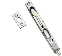 Торцевой шпингалет ADDEN BAU 401-140 CHROME 940000000600