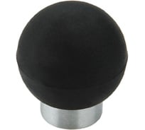 Дверной отбойник ADDEN BAU DS 100 CHROME 940000000601