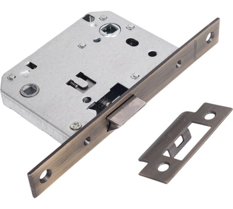 Защелки ADDEN BAU WC 5070 BRONZE 940000000581