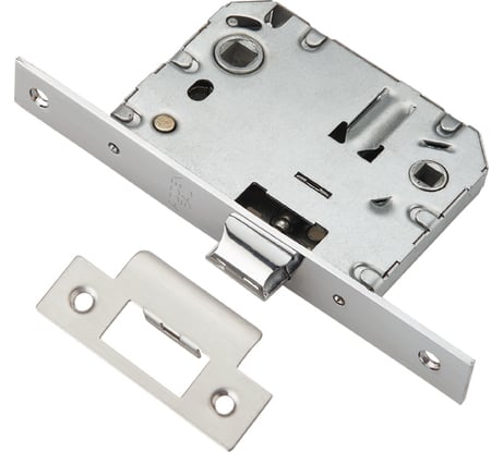 Защелки ADDEN BAU WC 5070 CHROME 940000000582