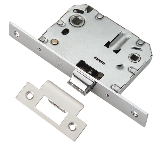 Защелки ADDEN BAU WC 5070 CHROME 940000000582