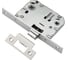 Защелки ADDEN BAU WC 5070 CHROME 940000000582 1