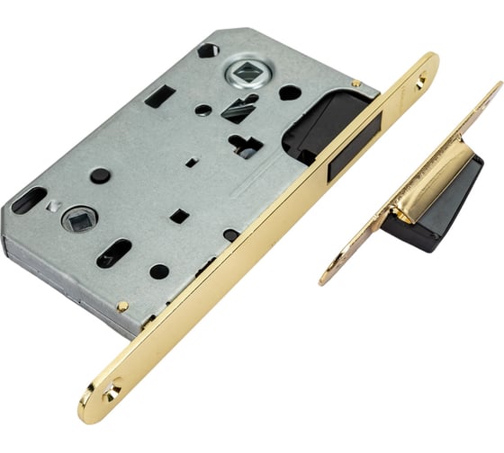 Защелки ADDEN BAU WC MAG 5090 GOLD 940000000586