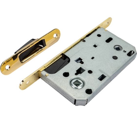 Защелки ADDEN BAU WC MAG 5090 GOLD 940000000586