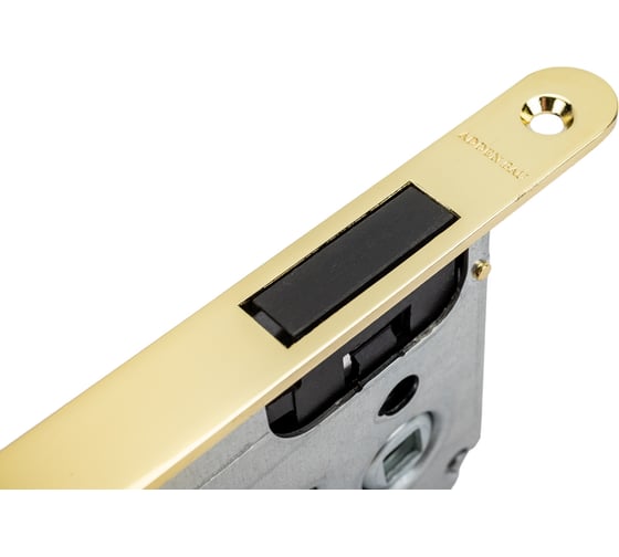 Защелки ADDEN BAU WC MAG 5090 GOLD 940000000586